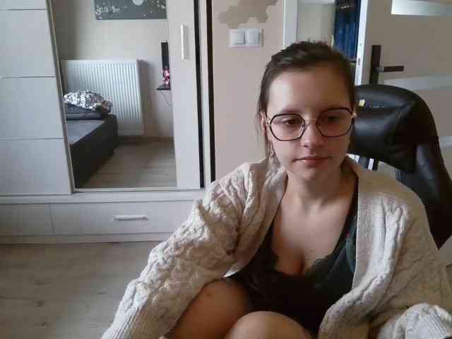 ElianaFlirt webcam