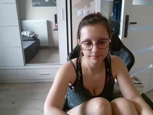 ElianaFlirt webcam