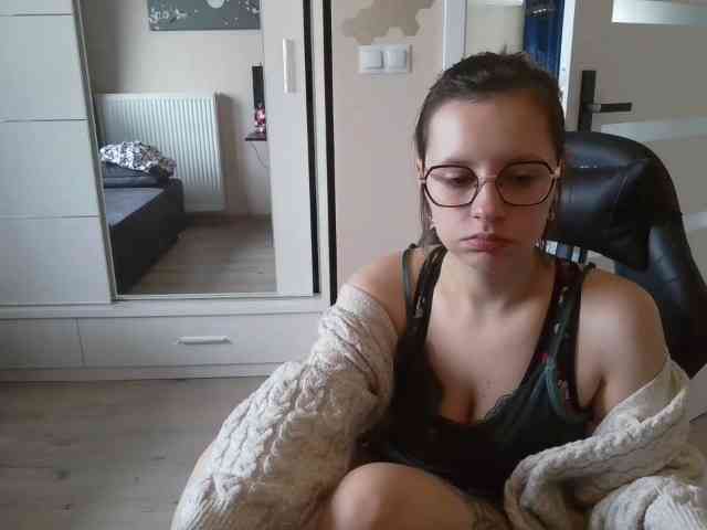 ElianaFlirt webcam