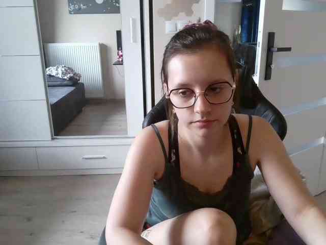 ElianaFlirt webcam