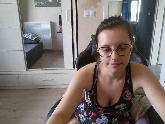 ElianaFlirt webcam