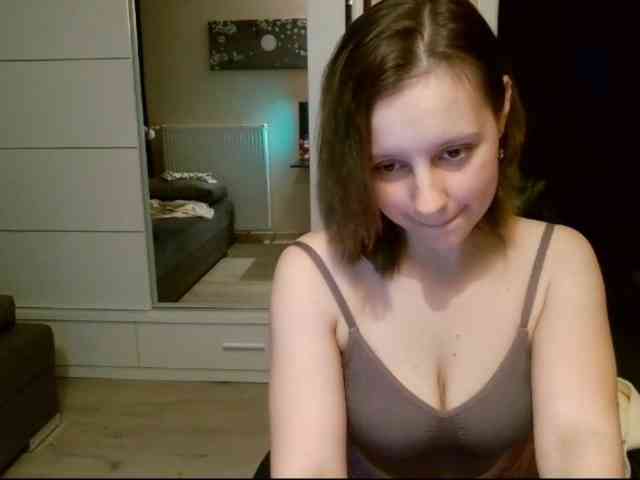 ElianaFlirt webcam
