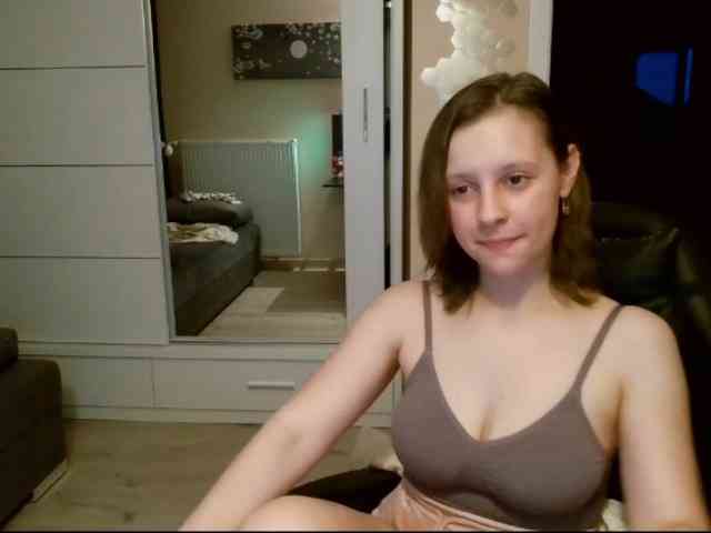 ElianaFlirt webcam