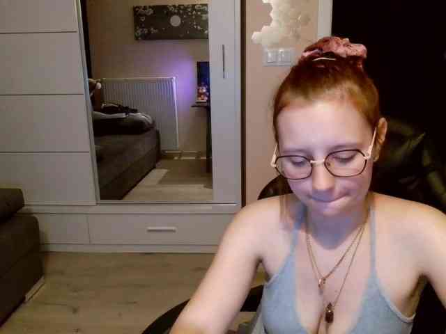 ElianaFlirt