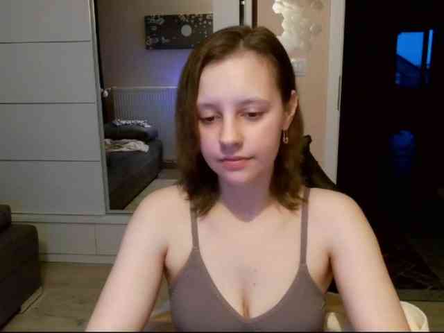 ElianaFlirt webcam