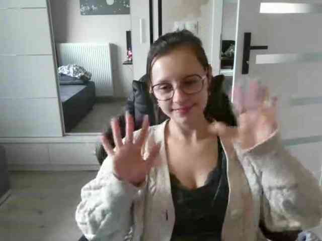ElianaFlirt webcam