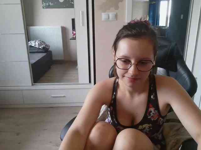 ElianaFlirt webcam