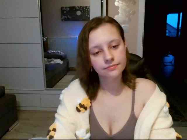 ElianaFlirt webcam