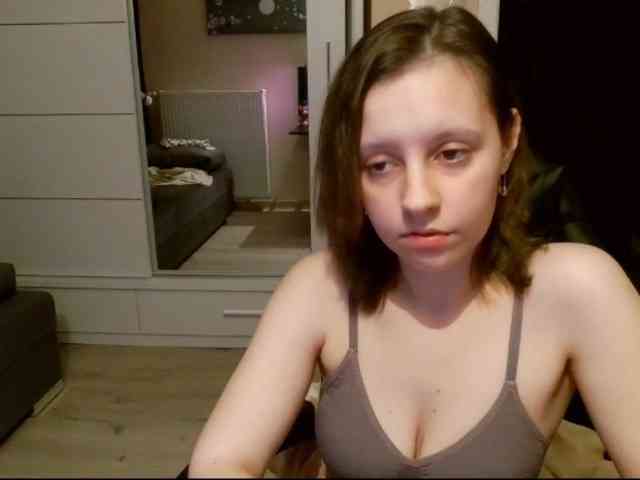 ElianaFlirt webcam