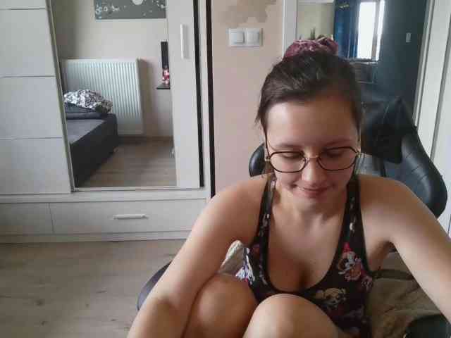 ElianaFlirt webcam