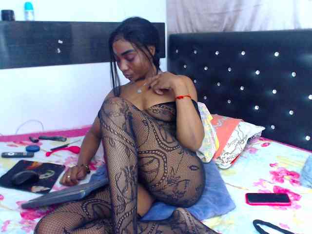 diosaprohibida webcam