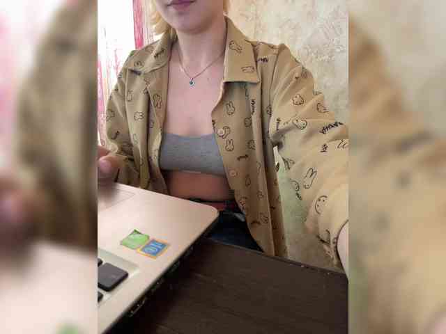 Lapo4ka-1a webcam