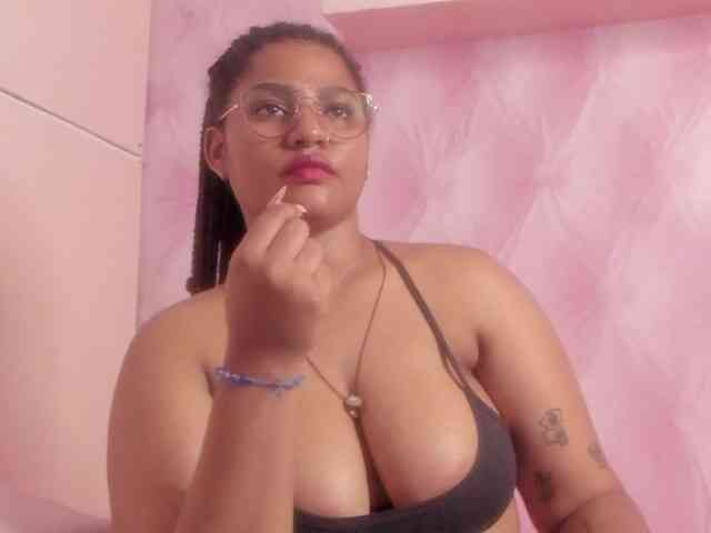 Lenafox webcam