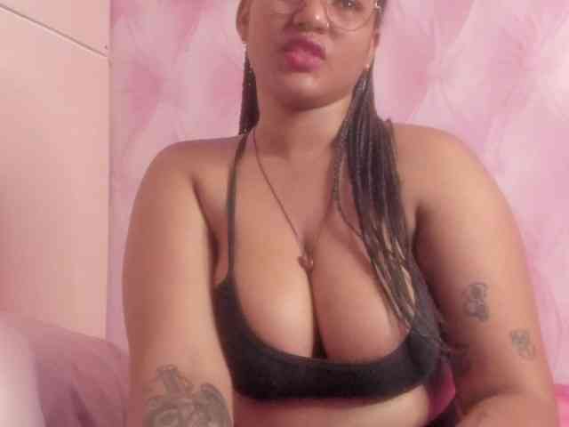 Lenafox webcam
