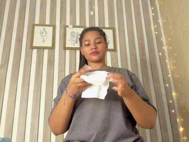 Lenafox webcam