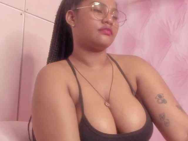 Lenafox webcam