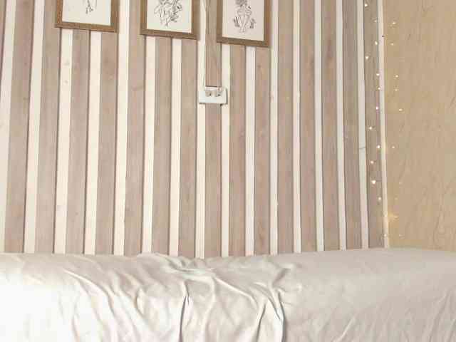 Lenafox webcam