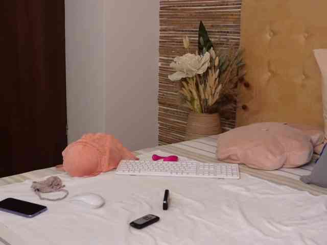 cam live sex LennaJade