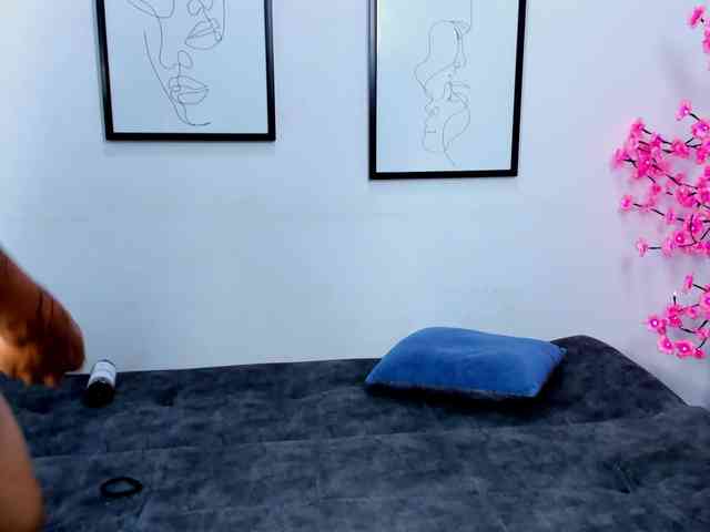 xxx webcam Beibi-sin