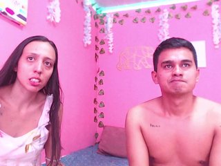 charly-x-emily Porn Show