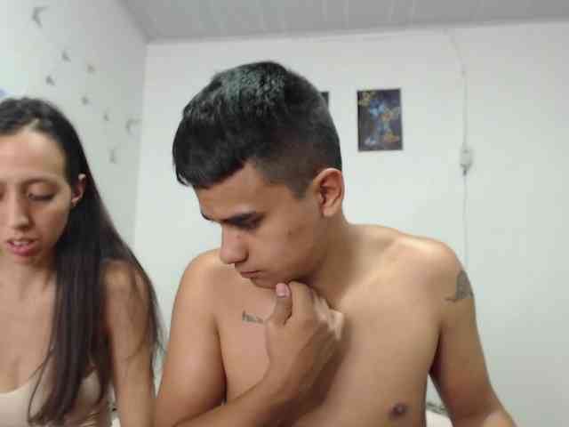 charly-x-emily webcam