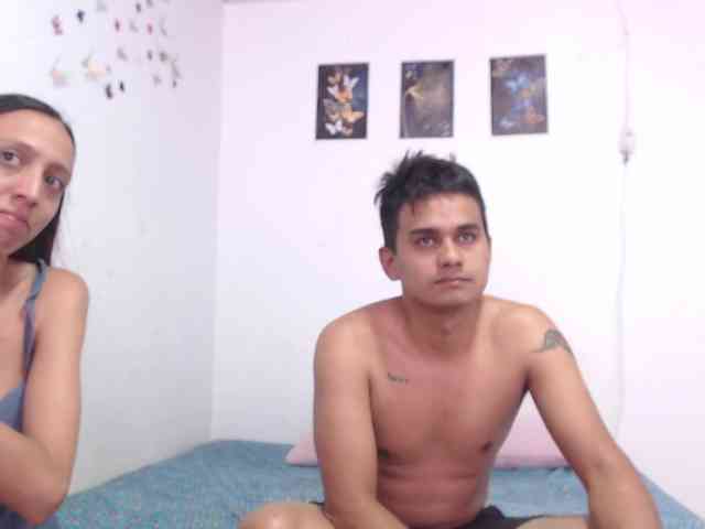 charly-x-emily webcam
