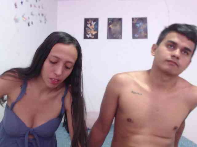 charly-x-emily webcam