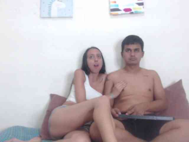 charly-x-emily webcam