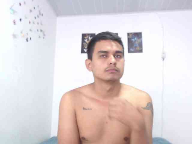 charly-x-emily webcam
