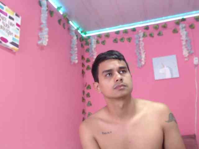 charly-x-emily webcam