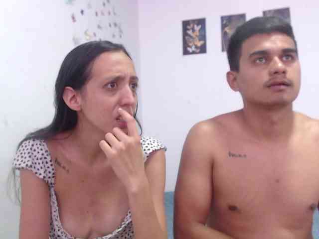 charly-x-emily webcam