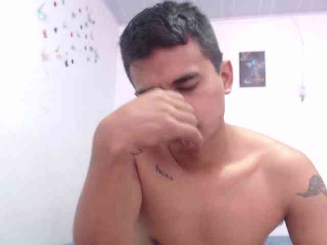 charly-x-emily webcam