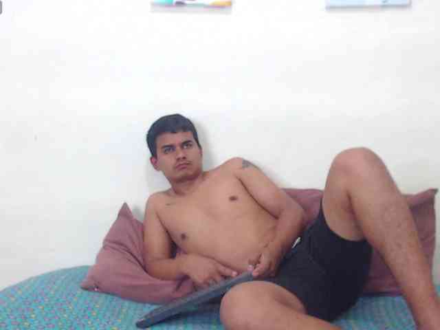 charly-x-emily webcam