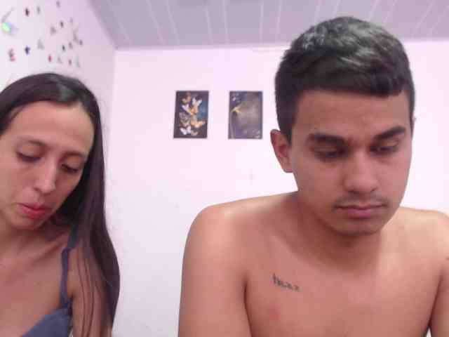 charly-x-emily webcam