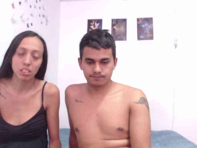 charly-x-emily webcam