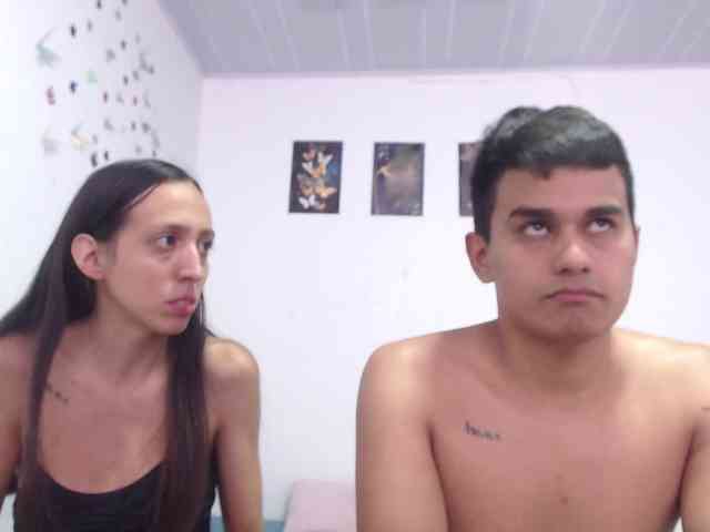 charly-x-emily webcam