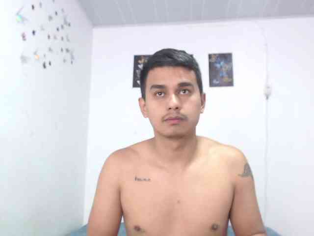charly-x-emily webcam