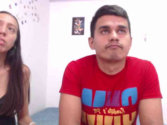 charly-x-emily webcam