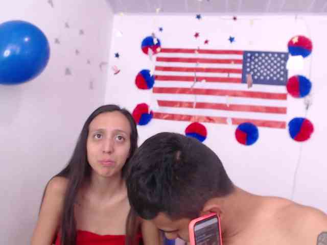 charly-x-emily webcam
