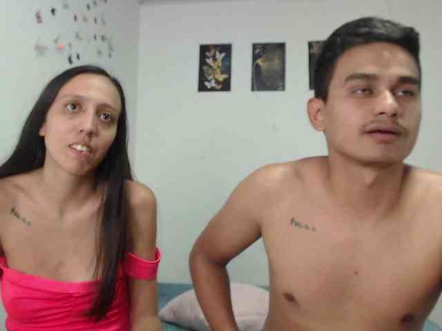 charly-x-emily webcam
