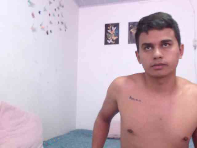 online sex webcam Charly-x-emily