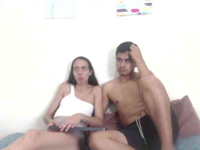 charly-x-emily webcam