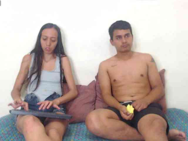 charly-x-emily webcam