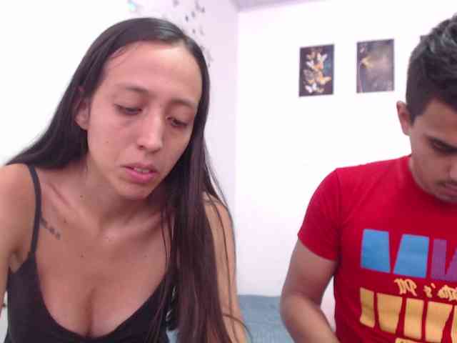 charly-x-emily webcam