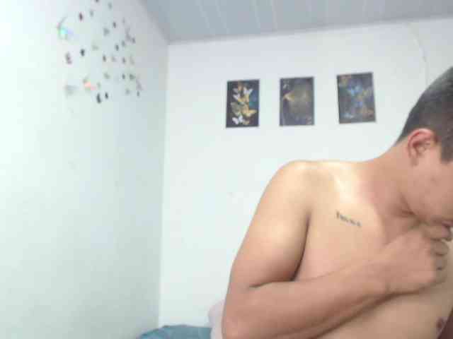 charly-x-emily webcam