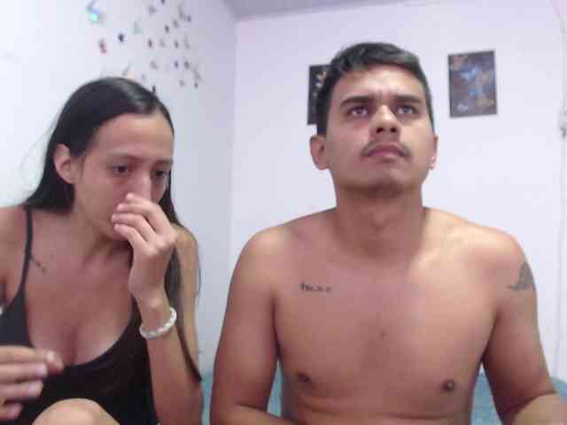 charly-x-emily webcam
