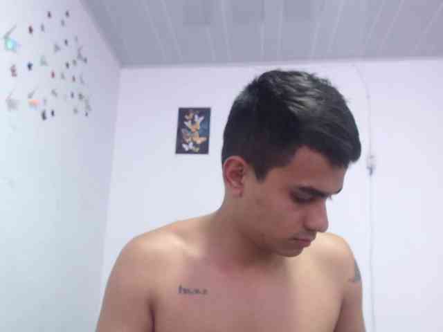 charly-x-emily webcam