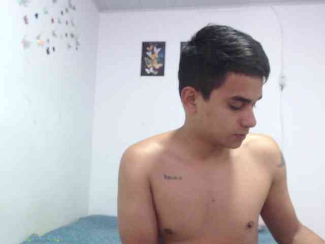 charly-x-emily webcam