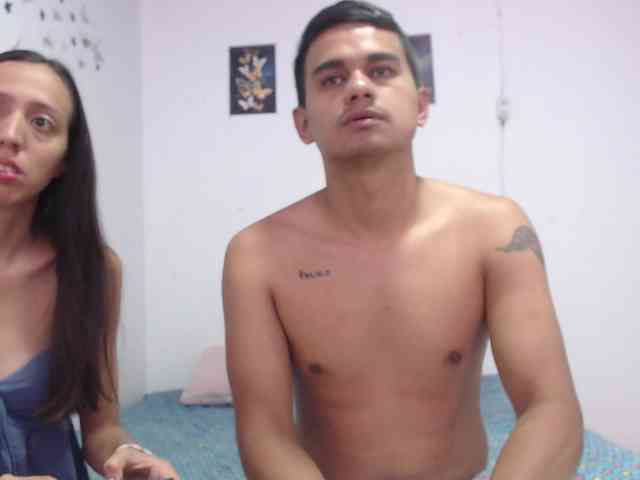 charly-x-emily webcam