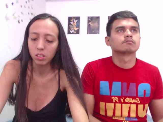 charly-x-emily webcam